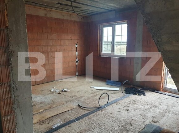 Casa de vânzare 3 camere Urseni - 187485CV | BLITZ Timișoara | Poza4