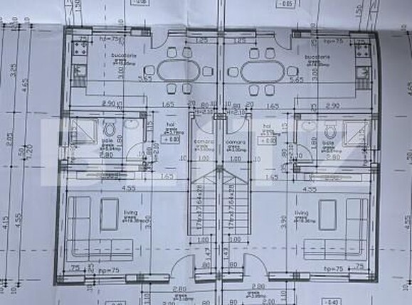 Casa de vânzare 3 camere Urseni - 187485CV | BLITZ Timișoara | Poza1