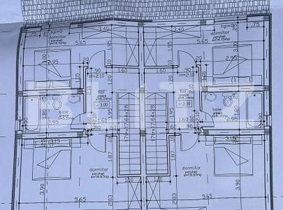 Casa de vânzare 3 camere Urseni - 187485CV | BLITZ Timișoara | Poza2