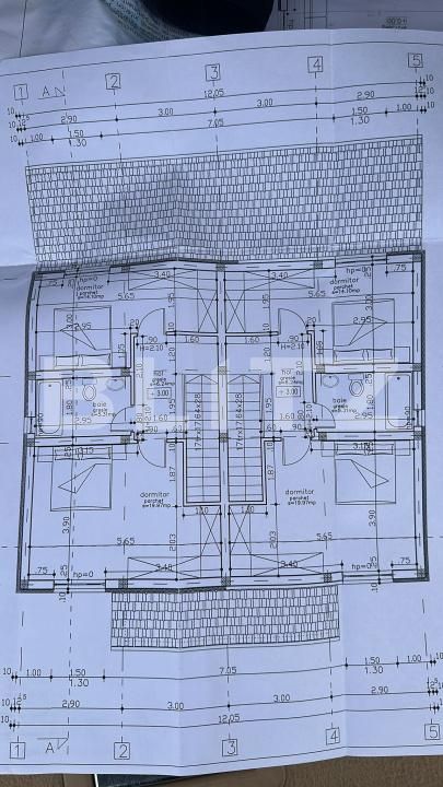 Casa de vânzare 3 camere Urseni - 187485CV | BLITZ Timișoara | Poza2
