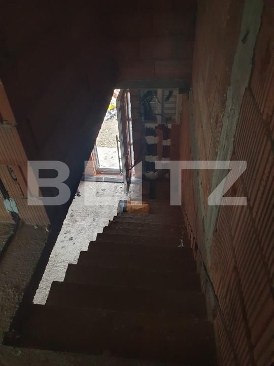 Casa de vânzare 3 camere Urseni - 187485CV | BLITZ Timișoara | Poza5