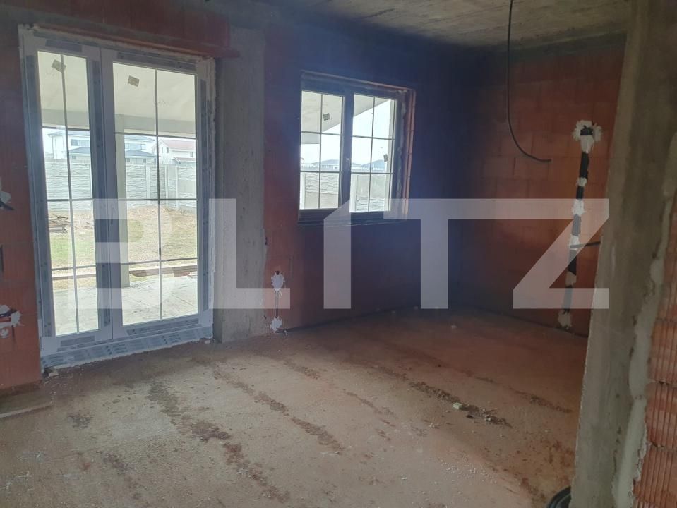 Casa de vânzare 3 camere Urseni - 187485CV | BLITZ Timișoara | Poza6