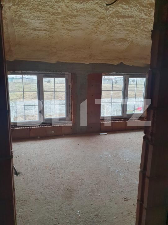 Casa de vânzare 3 camere Urseni - 187485CV | BLITZ Timișoara | Poza8