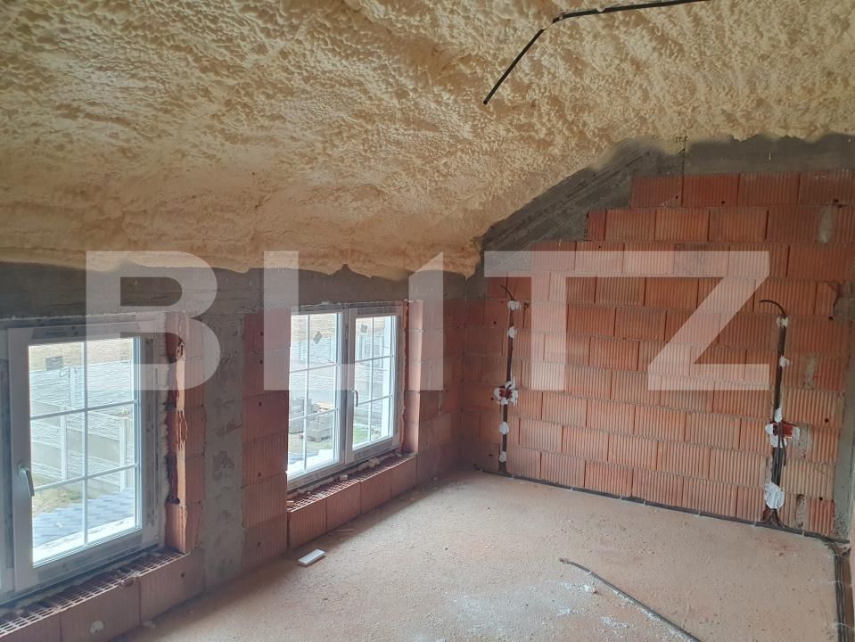 Casa de vânzare 3 camere Urseni - 187485CV | BLITZ Timișoara | Poza7