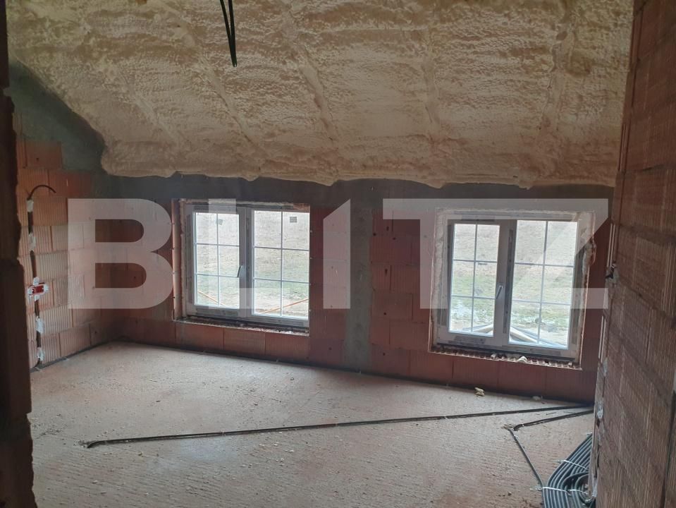 Casa de vânzare 3 camere Urseni - 187485CV | BLITZ Timișoara | Poza10