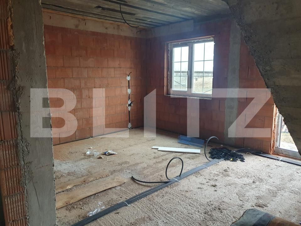 Casa de vânzare 3 camere Urseni - 187485CV | BLITZ Timișoara | Poza4