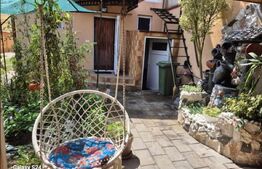 Vand casa centrala str. Ion Popovici Banateanu nr.17 utilata complet