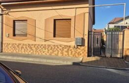 Vand casa centrala str. Ion Popovici Banateanu nr.17 utilata complet