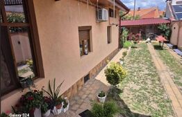 Vand casa centrala str. Ion Popovici Banateanu nr.17 utilata complet