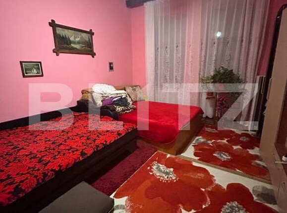 Apartament de vânzare 3 camere Tipografilor - 187545AV | BLITZ Timișoara | Poza1