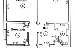 Apartament de vânzare 2 camere Giroc - 181937AV | BLITZ Timișoara | Poza5
