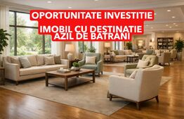 Imobil P+1 în Chișoda – 712 mp utili, teren 1.174 mp – Investiție cu randament