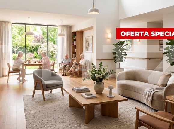 Spațiu comercial de vânzare Chisoda - 187554SVC | BLITZ Timișoara | Poza1