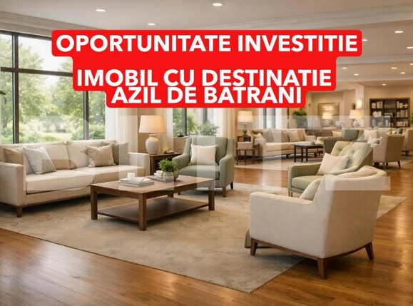 Spațiu comercial de vânzare Chisoda - 187554SVC | BLITZ Timișoara | Poza1