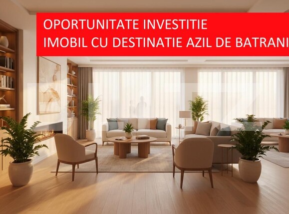 Spațiu comercial de vânzare Chisoda - 187554SVC | BLITZ Timișoara | Poza1