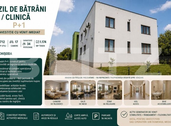 Spațiu comercial de vânzare Chisoda - 187554SVC | BLITZ Timișoara | Poza2
