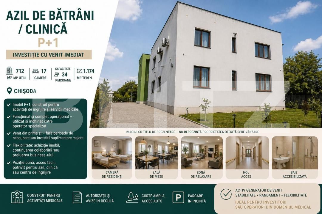 Spațiu comercial de vânzare Chisoda - 187554SVC | BLITZ Timișoara | Poza2