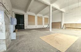 Spatiu comercial, SAD, versatil, 200mp