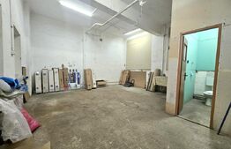 Spatiu comercial, SAD, versatil, 200mp