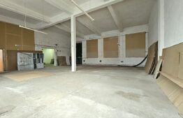 Spatiu comercial, SAD, versatil, 200mp