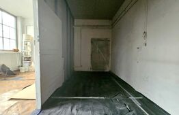 Spatiu comercial, SAD, versatil, 200mp