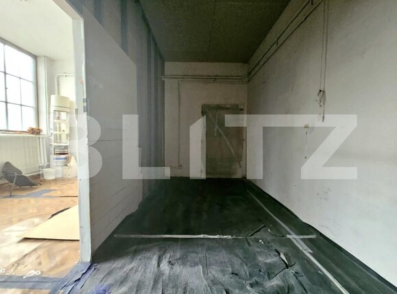Spațiu comercial de închiriat Garii - 187593SIC | BLITZ Timișoara | Poza5