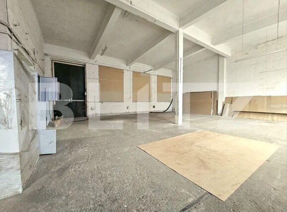 Spațiu comercial de închiriat Garii - 187593SIC | BLITZ Timișoara | Poza2