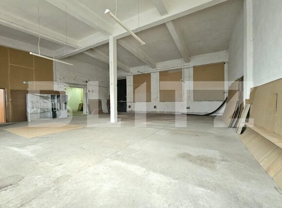 Spațiu comercial de închiriat Garii - 187593SIC | BLITZ Timișoara | Poza1