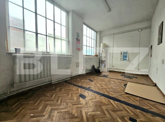 Spațiu comercial de închiriat Garii - 187593SIC | BLITZ Timișoara | Poza4