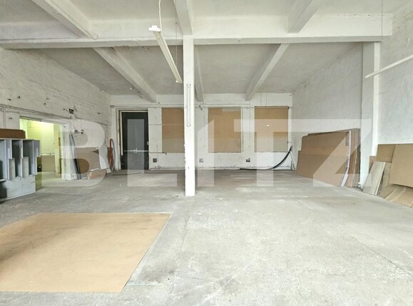 Spațiu comercial de închiriat Garii - 187593SIC | BLITZ Timișoara | Poza3