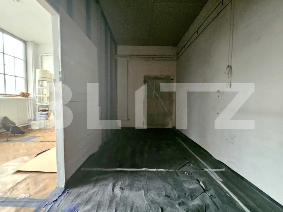 Spațiu comercial de închiriat Garii - 187593SIC | BLITZ Timișoara | Poza5