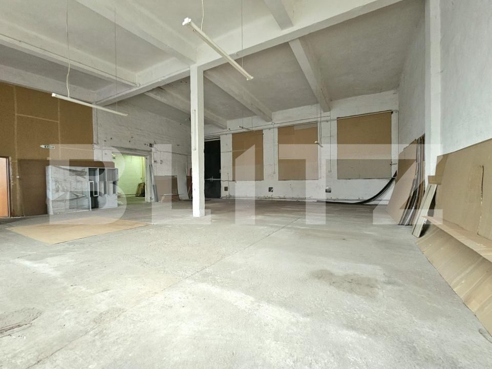 Spațiu comercial de închiriat Garii - 187593SIC | BLITZ Timișoara | Poza3