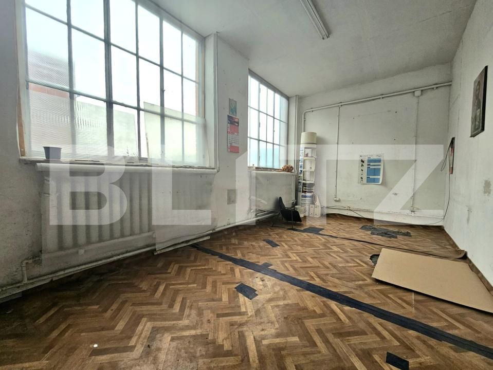 Spațiu comercial de închiriat Garii - 187593SIC | BLITZ Timișoara | Poza4