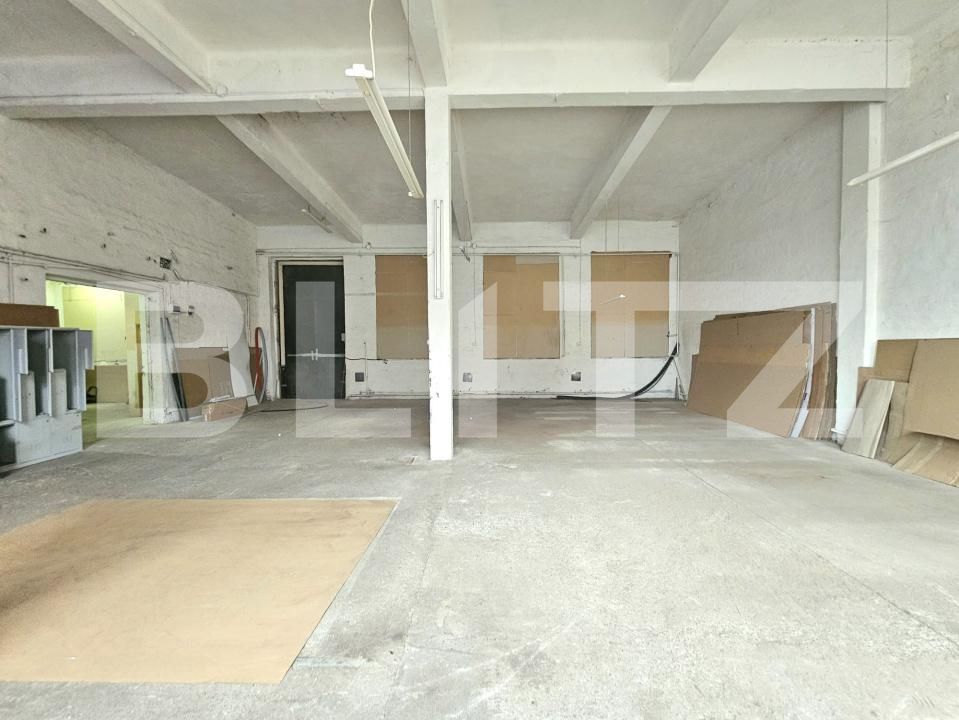 Spațiu comercial de închiriat Garii - 187593SIC | BLITZ Timișoara | Poza3
