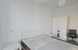 Apartament 1 cameră, 39.80 mp, zona Torontalul