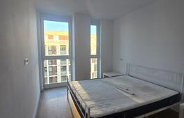 Apartament 1 cameră, 39.80 mp, zona Torontalul