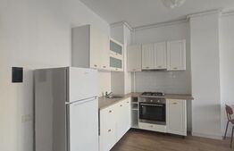 Apartament 1 cameră, 39.80 mp, zona Torontalul