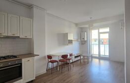 Apartament 1 cameră, 39.80 mp, zona Torontalul