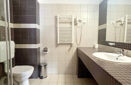 Hotel 3 stele, 1209 mp, zona Ghirodei