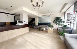 Hotel 3 stele, 1209 mp, zona Ghirodei