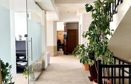 Hotel 3 stele, 1209 mp, zona Ghirodei