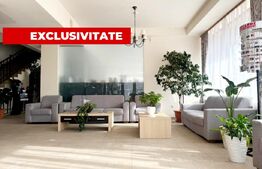 Hotel 3 stele, 1209 mp, zona Ghirodei