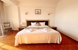 Hotel 3 stele, 1209 mp, zona Ghirodei