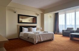 Hotel 3 stele, 1209 mp, zona Ghirodei