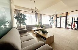 Hotel 3 stele, 1209 mp, zona Ghirodei