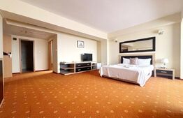 Hotel 3 stele, 1209 mp, zona Ghirodei