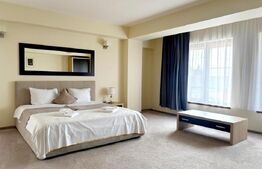 Hotel 3 stele, 1209 mp, zona Ghirodei