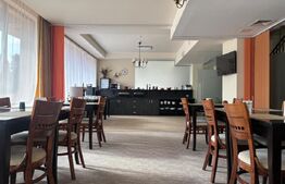 Hotel 3 stele, 1209 mp, zona Ghirodei