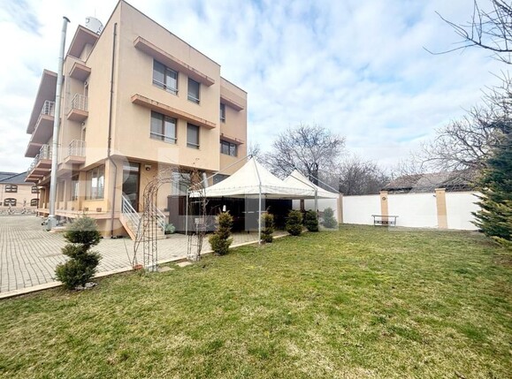 Spațiu comercial de vânzare Ghirodei - 187624SVC | BLITZ Timișoara | Poza11