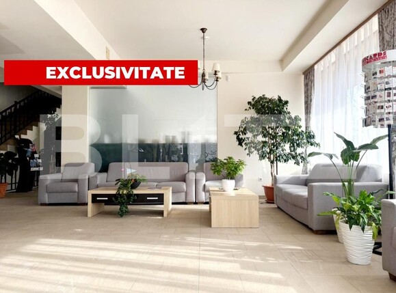 Spațiu comercial de vânzare Ghirodei - 187624SVC | BLITZ Timișoara | Poza1